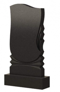 Памятник гранитный вертикальный 40 в Могилеве