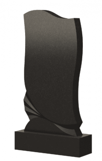 Памятник гранитный вертикальный 55 в Могилеве