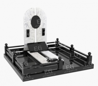 Мемориальный комплекс М-14 в Могилеве