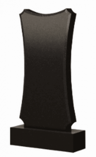 Памятник гранитный вертикальный 200 в Могилеве