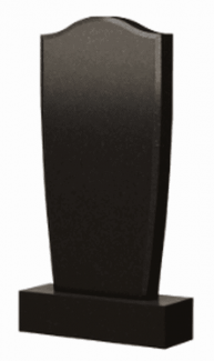 Памятник гранитный вертикальный 213 в Могилеве