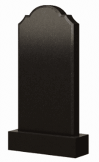 Памятник гранитный вертикальный 228 в Могилеве