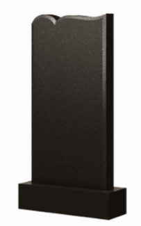 Памятник гранитный вертикальный 271 в Могилеве