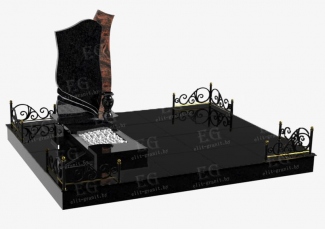 Мемориальный комплекс М-19 в Могилеве