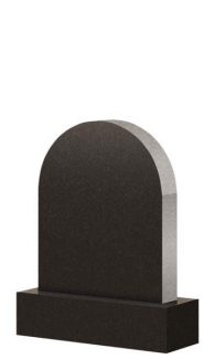 Памятник гранитный вертикальный Э-5 в Могилеве