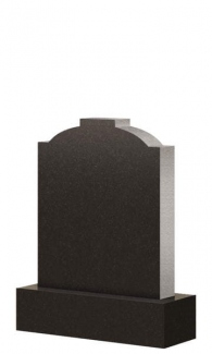 Памятник гранитный вертикальный Э-7 в Могилеве