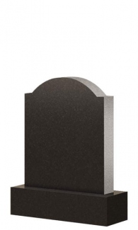 Памятник гранитный вертикальный Э-8 в Могилеве