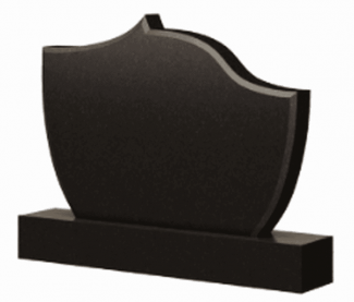 Памятник гранитный горизонтальный Д-113 в Могилеве