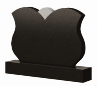 Памятник гранитный горизонтальный Д-115 в Могилеве