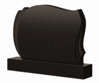 Памятник гранитный горизонтальный Д-151 в Могилеве