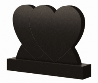 Памятник гранитный горизонтальный Д-169 в Могилеве