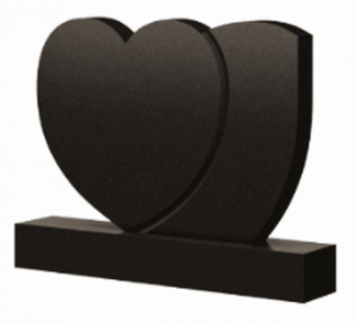 Памятник гранитный горизонтальный Д-172 в Могилеве