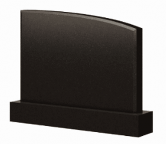 Памятник гранитный горизонтальный Д-56 в Могилеве