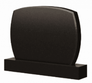 Памятник гранитный горизонтальный Д-64 в Могилеве